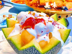 -疆遇·新新新新的新疆菜(万达店)
