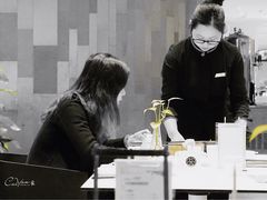 -国际青年会议酒店-苏莱斯餐厅