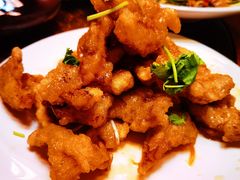 锅包肉-老江南春·中国龙菜(衡山路店)