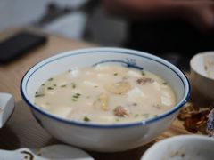 黑鱼二吃-素勤饮食店(城头巷店)
