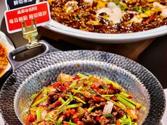 -麻都·成都菜(人民广场店)