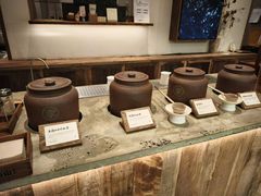-李山山茶事(景枫店)