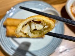 -南小蟹手工點心(三里屯店)