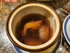 -南京大牌档(人民广场店)