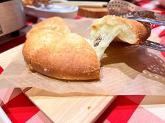 蒙古奶酪饼-西贝莜面村(国贸360广场店)