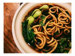 -南门小馆·清真(国贸商城店)