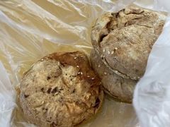 素烧饼-李小老烧饼(常营民族家园店)