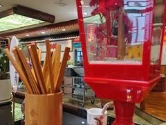 -春满园·邯郸菜发祥地(滏东店)