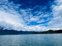 -丽江泸沽湖景区