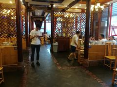 -老码头火锅(骡马市店)