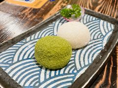 -小川洋风料理(汉街店)