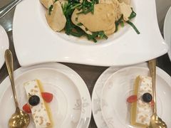 -茶油香闽南菜·花园餐厅(前埔店)