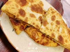 鲜肉馅饼-哈尔滨大水饺(船山路店)