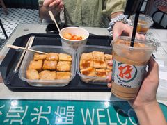 -孖记茶档·热腾茶餐(荔湾领展广场店)