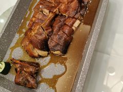 古法烧鹅-壹品盛宴(企石店)