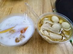 -小草糖水(海棠村店)