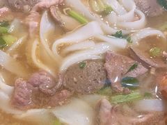 -三姐·老友记·南宁老友粉(朝阳区光华路嘉里中心店)