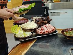 -重庆故事姊妹老火锅(财经学院店)