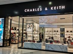 -CHARLES&KEITH(乐峰广场店)