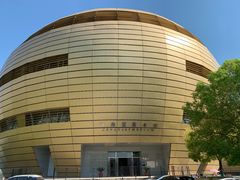 门面-河南省美术馆