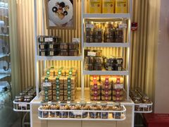 -85度C(生甜甜圈研究工坊·上海平凉店)