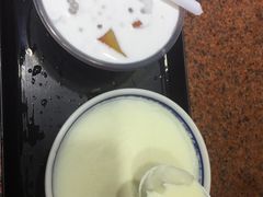 冻双皮奶-百花传统甜品店(原址店)