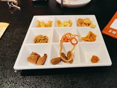 -探鱼·鲜青椒爽麻烤鱼(增城东汇城店)
