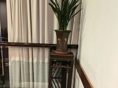 -皇城老妈·大连海鲜火锅(港湾店)
