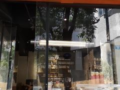 门面-PAUSE(恒大广场店)