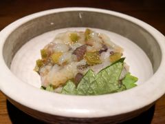 -千代武日本料理(开发区店)
