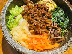 -海兰江石锅饭(水上店)