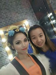 点击看大图 -盘子女人坊(珠海拱北旗舰店)