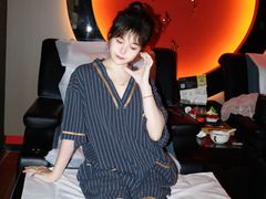 -江南足纪·影院足道·轻奢SPA(京基水贝店)