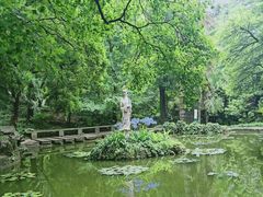 -昆明市金殿名胜区