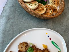 -79号渔船海鲜饭店(宝安店)