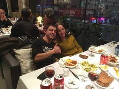 -马克西姆俄罗斯餐厅(通亚街店)