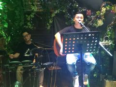 -好久不见网红乐队酒吧(鼓浪屿海底世界店)