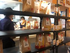 -麦当劳(世纪汇广场店)