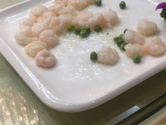 -龙景轩大酒店(宝杨路店)