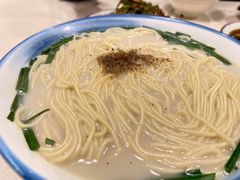 -氾水长鱼面(南苑小区店)