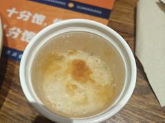 -素满香·食养自助(天一广场店)