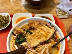 -螺小胖柳州螺蛳粉(钟楼总店)