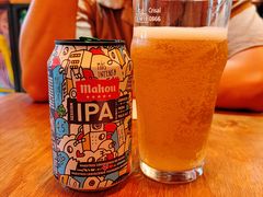 -Mesa Madre梅萨妈妈·Bintana(国贸店)