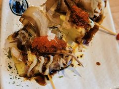 -熊吞·大碗丼烧肉饭(西市场嘉华店)