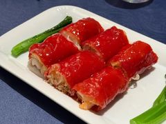 -福禧楼 FUK HEI LAU(前滩太古里店)