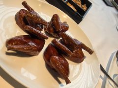 -荣轩(新荣记环球金融中心店)