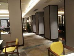 -青雅中餐厅(大连金石滩绿发希尔顿度假酒店)