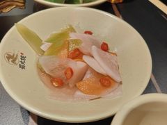 -蜀大侠火锅(四川北路店)