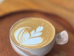 -the fall kaffe乐否咖啡