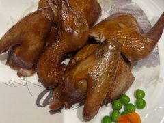 -银筵(武夷路店)